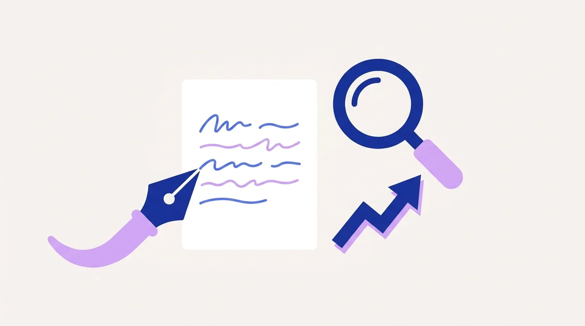 SEO copywriting: jak psát texty, které rankují i prodávají