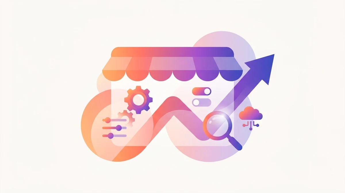 Shoptet SEO: co nastavit v administraci a co Shoptet neumí